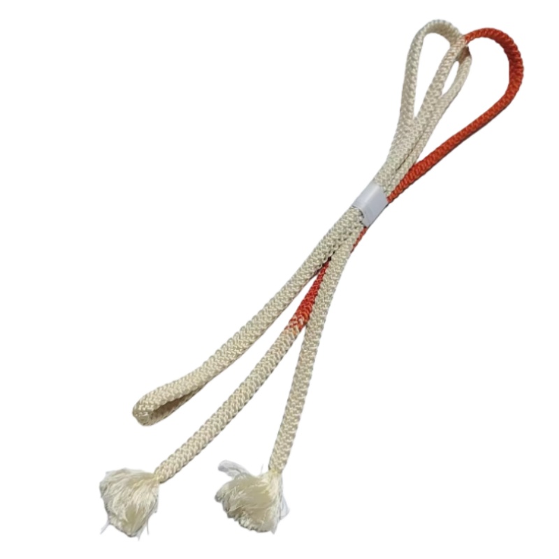 Men'S Kimono Accessories - Auténticas Correas de Seda Japonesas Hechas