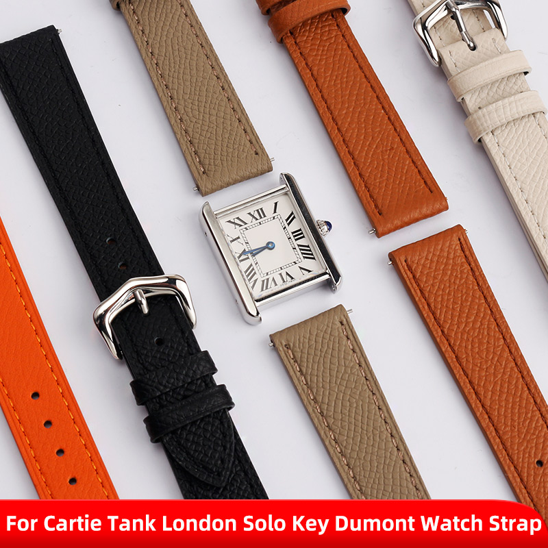 Men'S Accessories Cartier - Correa de reloj para hombre y