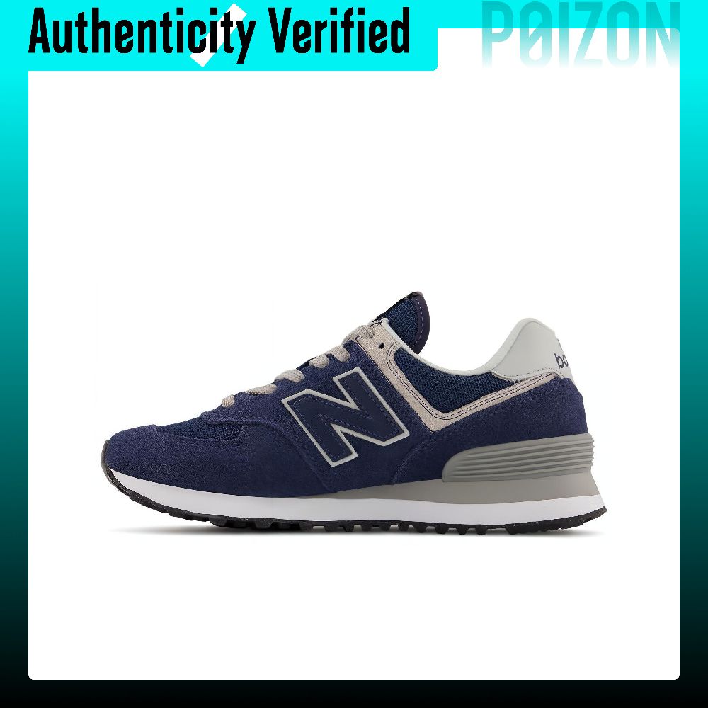 New Balance Shoes 574 - Zapatillas de running New Balance NB