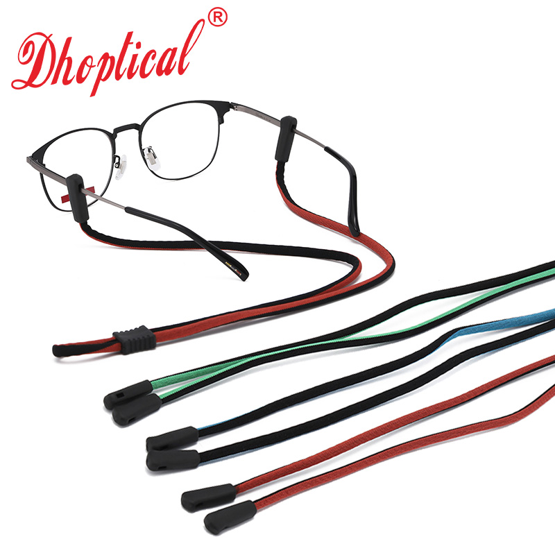 Soportes de anteojos ajustable - Men Accessories Neck Chain reseña y precio