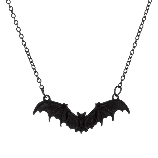 Collar con colgante en forma d - Men Accessories Neck Chain reseña y precio