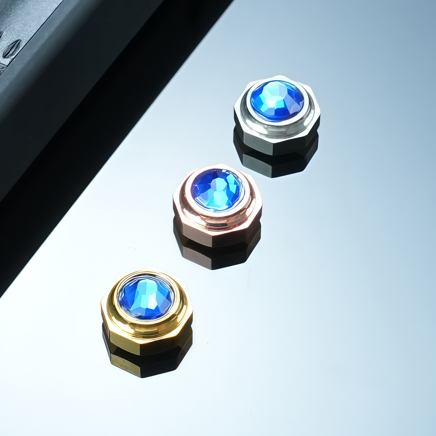 Accesorios de repuesto para el - Men'S Accessories Cartier reseña y precio