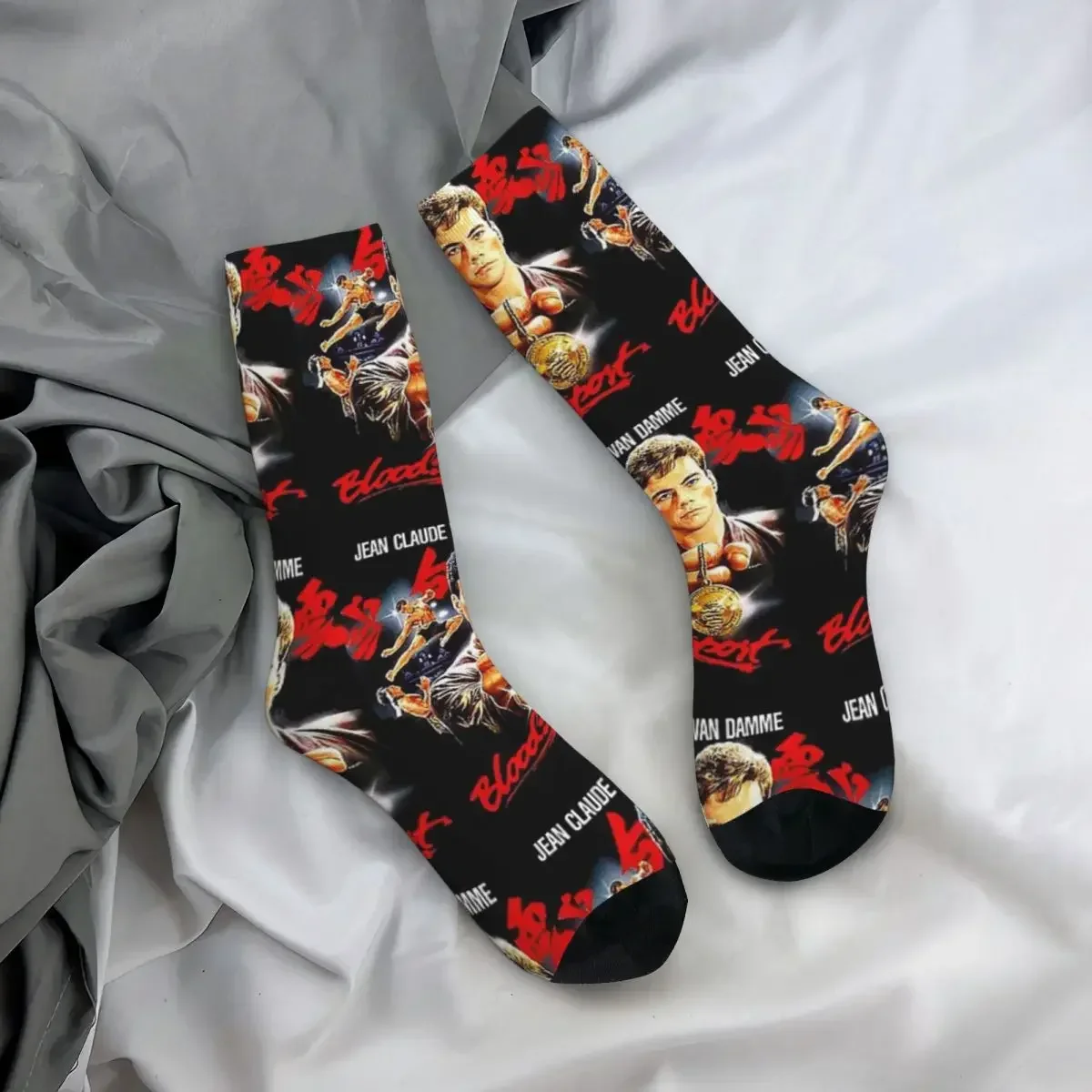 Bloodsport: calcetines de Jean - Men Accessories All reseña y precio