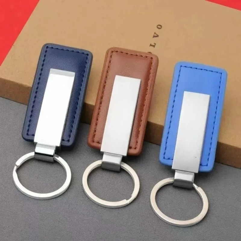 10PCS Llaveros Brillantes de C - Men Accessories All reseña y precio