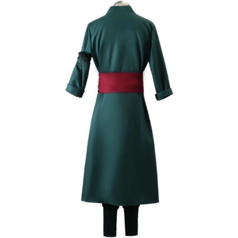 Disfraz de Cosplay de kimono d - Men'S Kimono Accessories reseña y precio