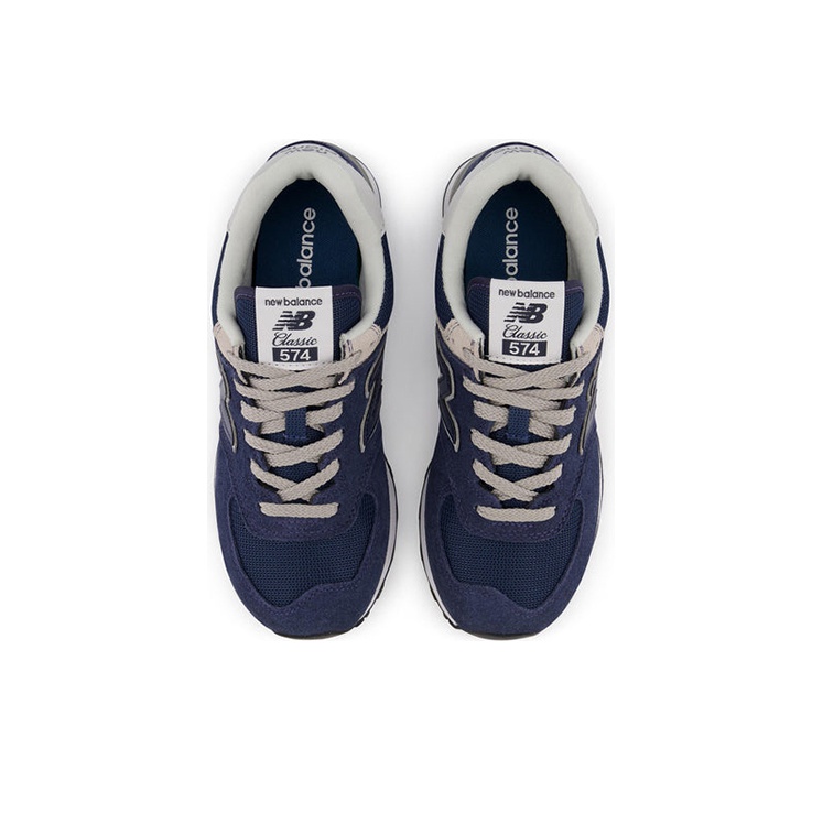 Zapatillas de running New Bala - New Balance Shoes 574 reseña y precio