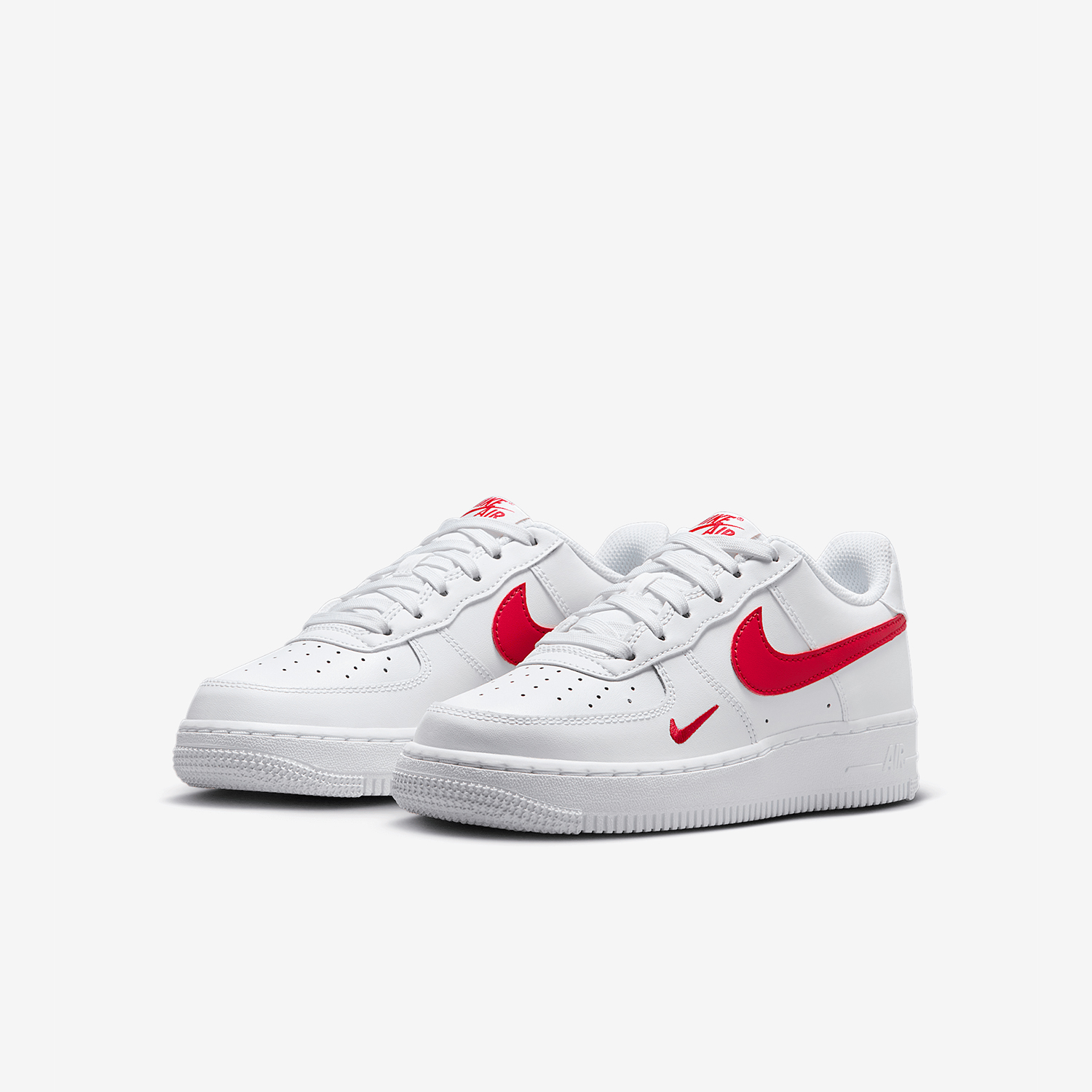 Zapatillas casuales Nike Air F - Nike Shoes Air Force 1 reseña y precio