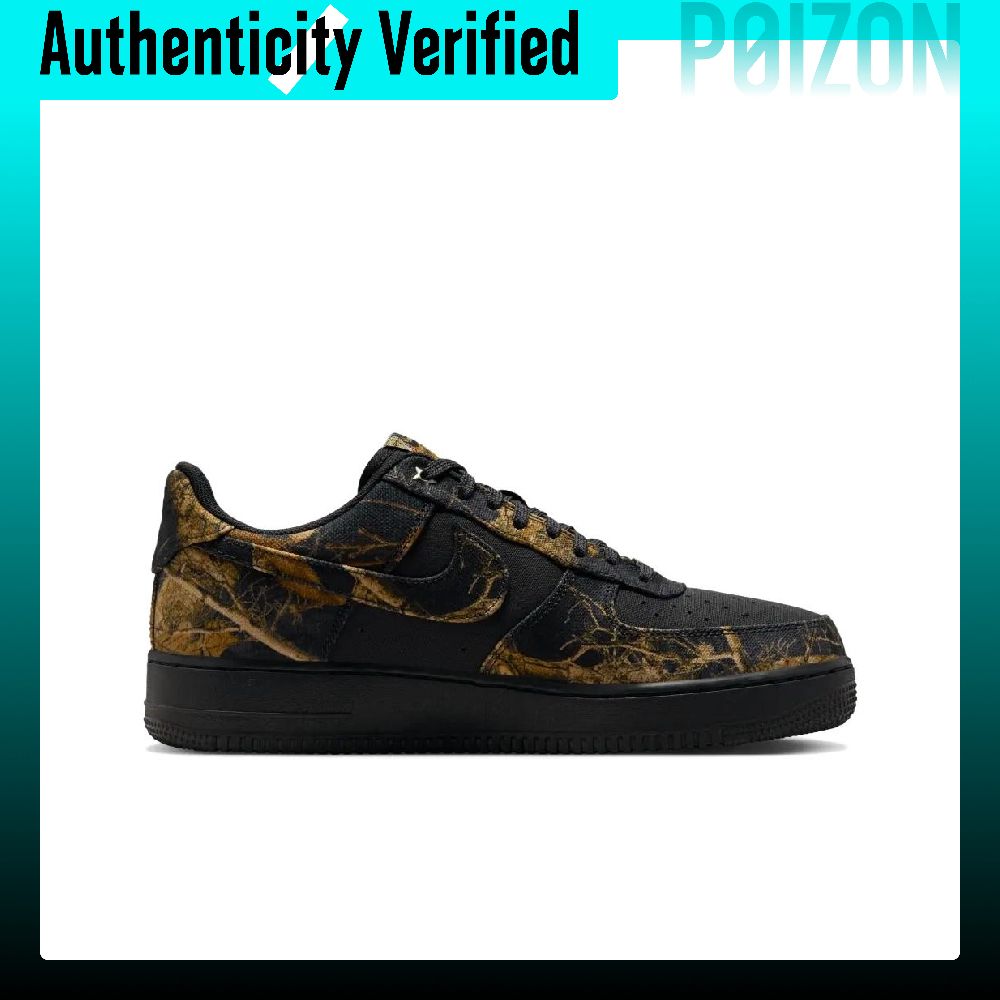 Nike Air Force 1, zapatillas d - Nike Shoes Air Force 1 reseña y precio