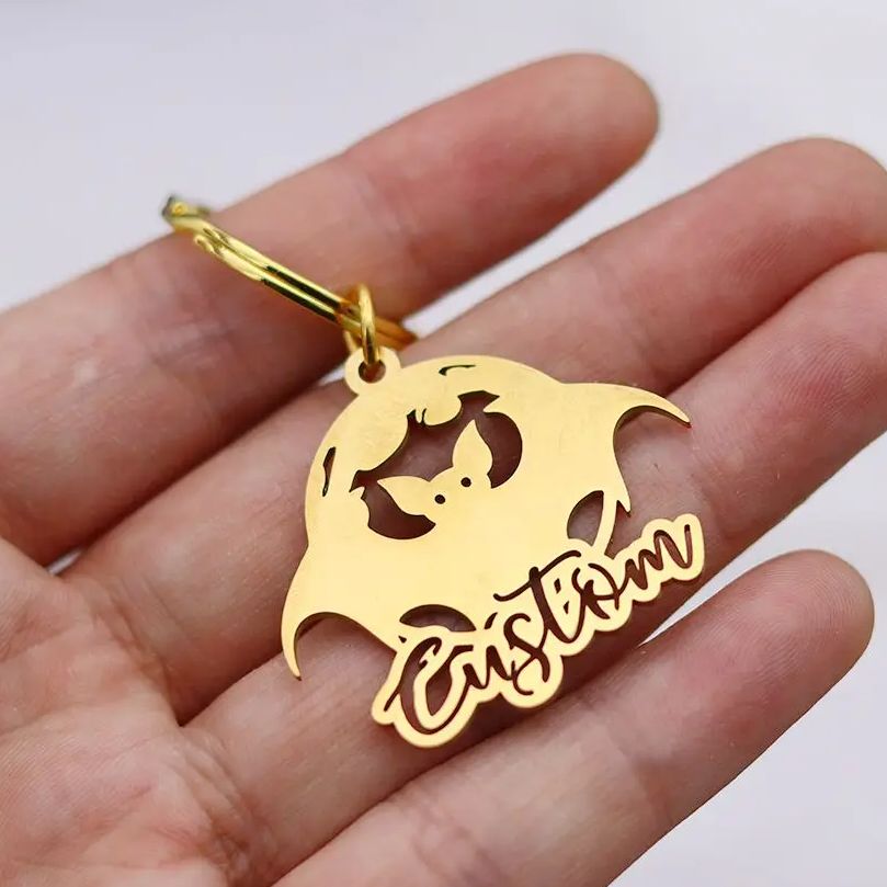 LLavero de Animal volador de H - Men Accessories All reseña y precio