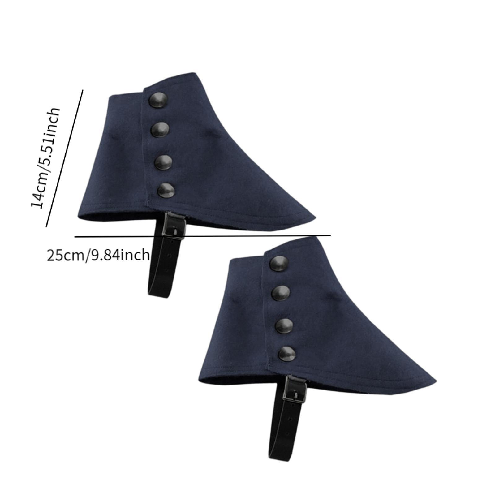 Cubrezapatos ajustables para h - Men'S Accessories In The 1920S reseña y precio