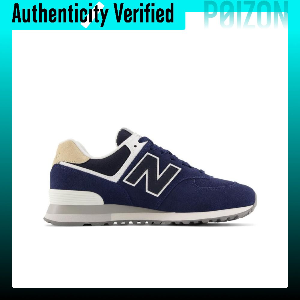 Zapatillas de running New Bala - New Balance Shoes 574 reseña y precio
