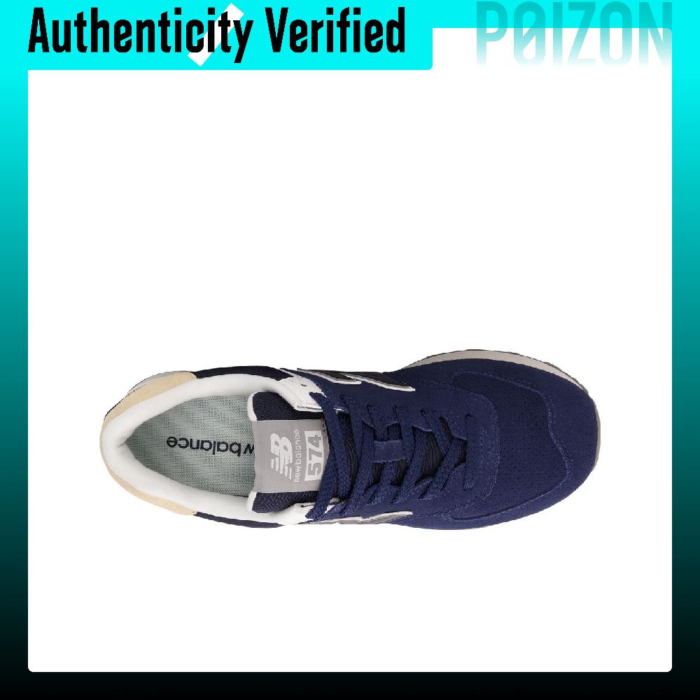 Zapatillas de running New Bala - New Balance Shoes 574 reseña y precio