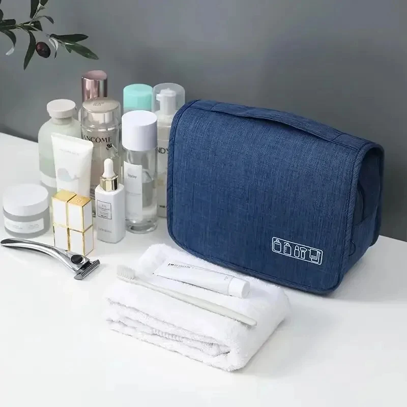 Bolsa de viaje impermeable de  - Travel Organizer Men reseña y precio