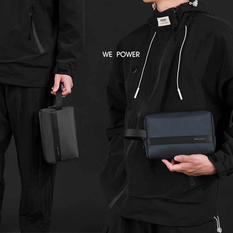 Bolsa organizadora electrónica - Travel Organizer Men reseña y precio