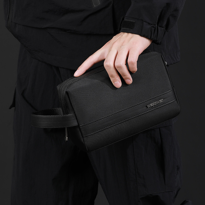 Bolsa organizadora electrónica - Travel Organizer Men reseña y precio