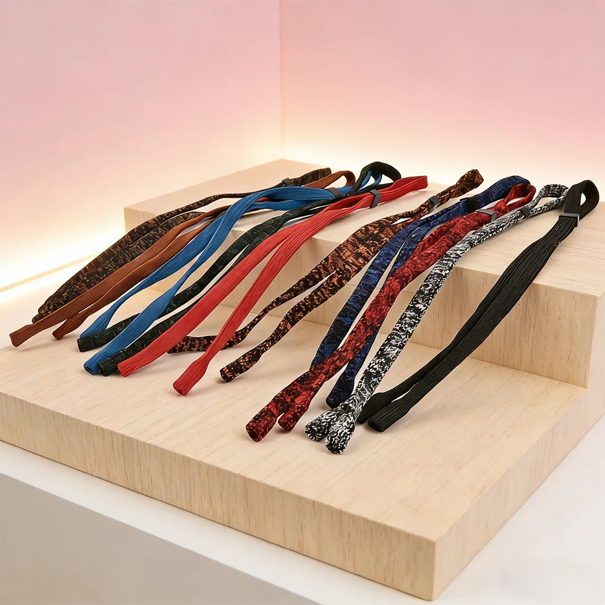 Gafas de sol deportivas unisex - Men Accessories Neck Chain reseña y precio